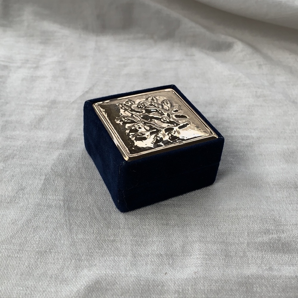 Made in Italy Jewelry Box - Picture 2 of 7